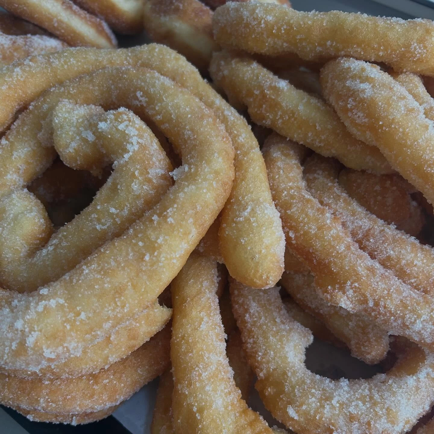 dolci tipici sardi artigianali