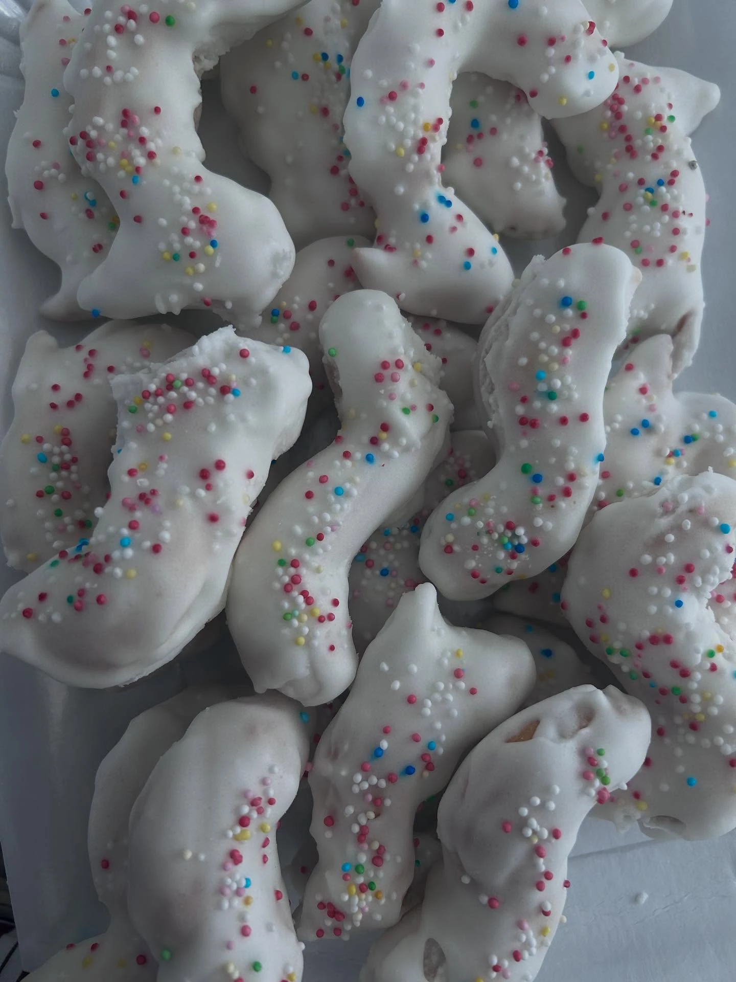 dolci freschi pasticceria artigianale